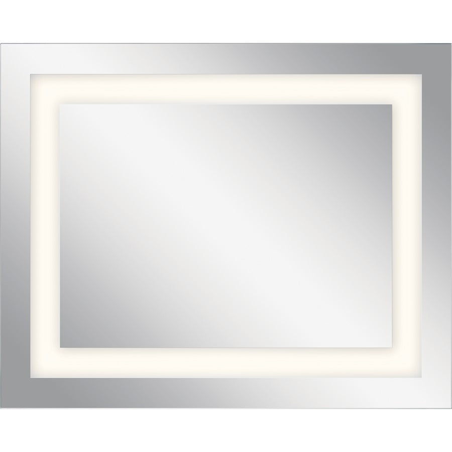 Elan Signature 40" x 32" LED Backlit Mirror - 83995