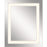 Elan Signature 40" x 32" LED Backlit Mirror