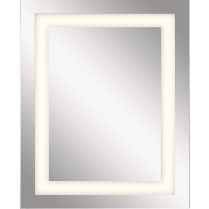 Elan Signature 40" x 32" LED Backlit Mirror
