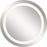 Elan Signature 33.5" x 33.5" LED Backlit Mirror - 83996