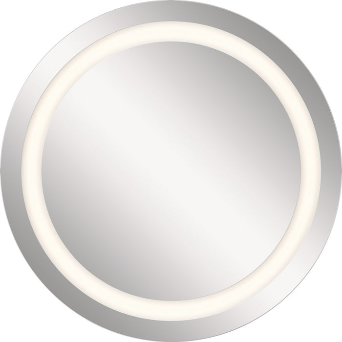 Elan Signature 33.5" x 33.5" LED Backlit Mirror - 83996