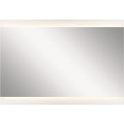 Elan Signature 39" x 27" LED Backlit Mirror - 83997