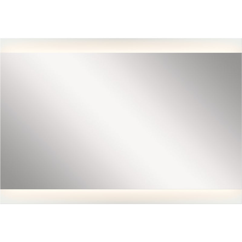 Elan Signature 39" x 27" LED Backlit Mirror - 83997