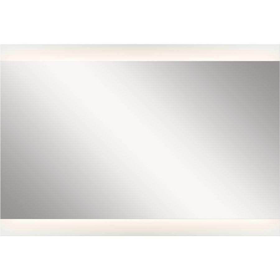 Elan Signature 39" x 27" LED Backlit Mirror - 83997