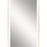 Elan Signature 39" x 27" LED Backlit Mirror