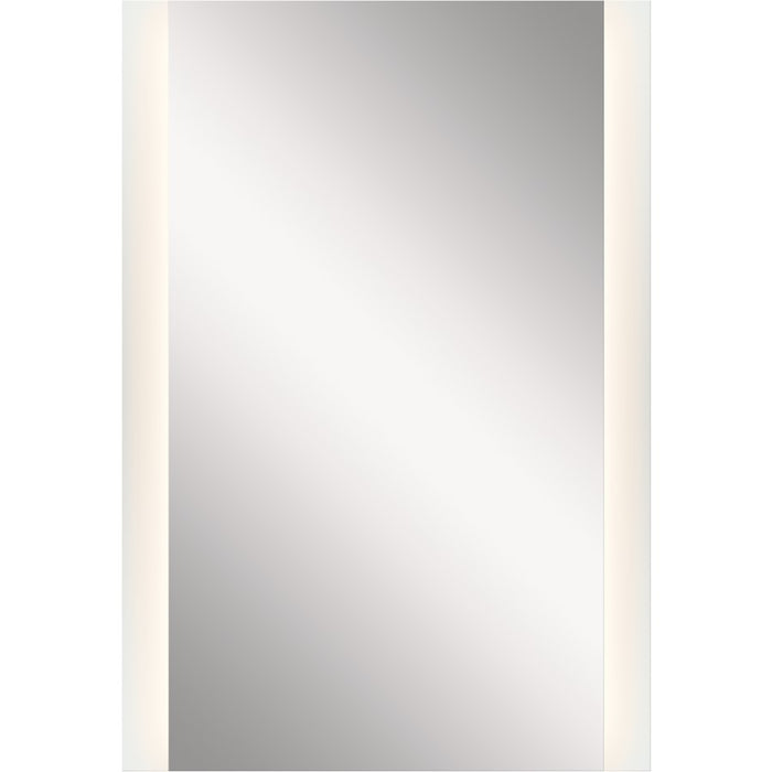 Elan Signature 39" x 27" LED Backlit Mirror