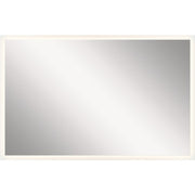 Elan Signature 39" x 25" LED Backlit Mirror - 83998