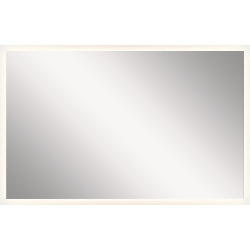 Elan Signature 39" x 25" LED Backlit Mirror - 83998