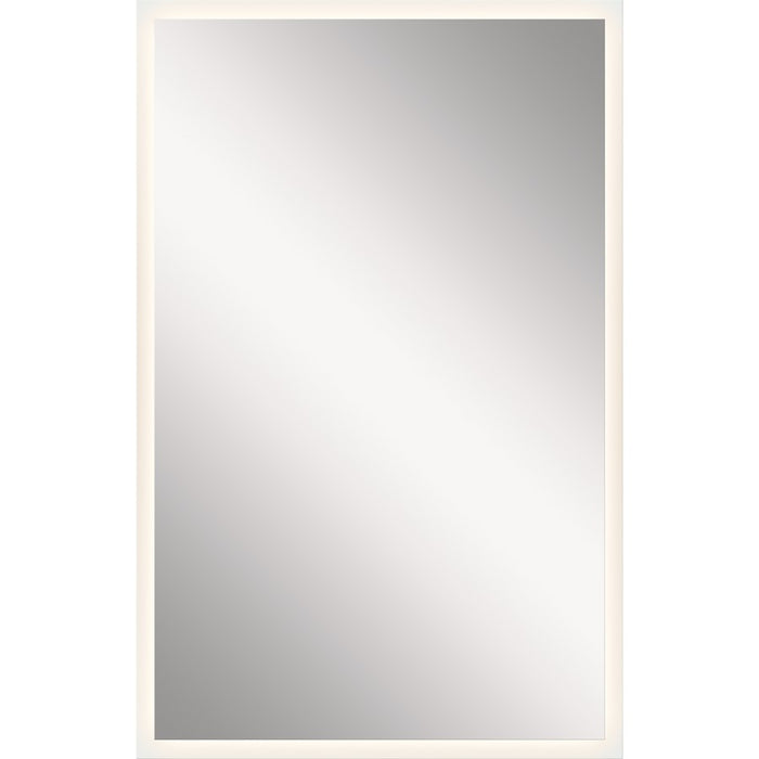Elan Signature 39" x 25" LED Backlit Mirror