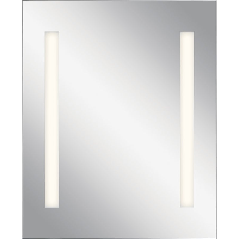 Elan Signature 32" x 26" LED Backlit Mirror/Soundbar - 83999