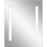 Elan Signature 32" x 26" LED Backlit Mirror/Soundbar - 83999