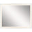 Elan Signature 54" x 42" LED Backlit Mirror - 84003
