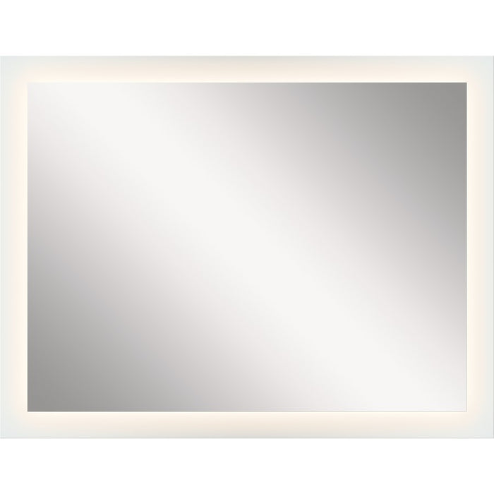 Elan Signature 54" x 42" LED Backlit Mirror - 84003