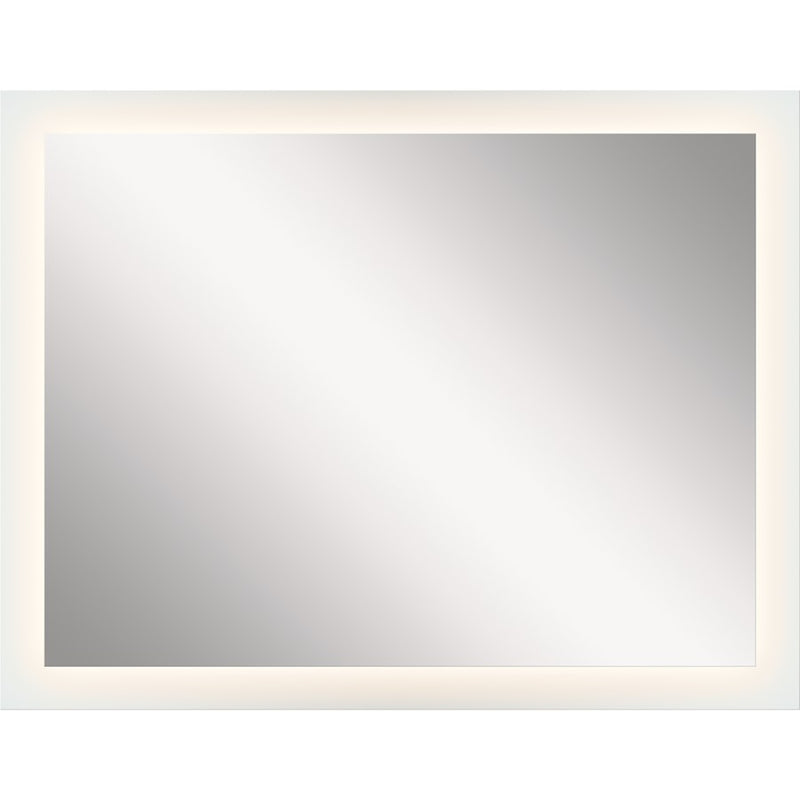 Elan Signature 4 Light LED Mirror