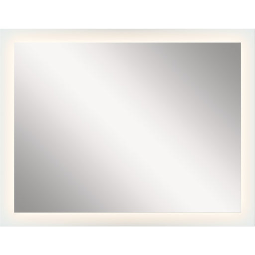 Elan Signature 4 Light LED Mirror