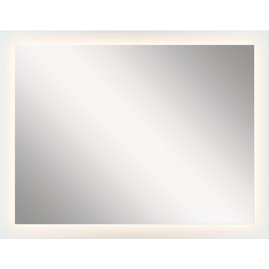 Elan Signature 54" x 42" LED Backlit Mirror - 84003