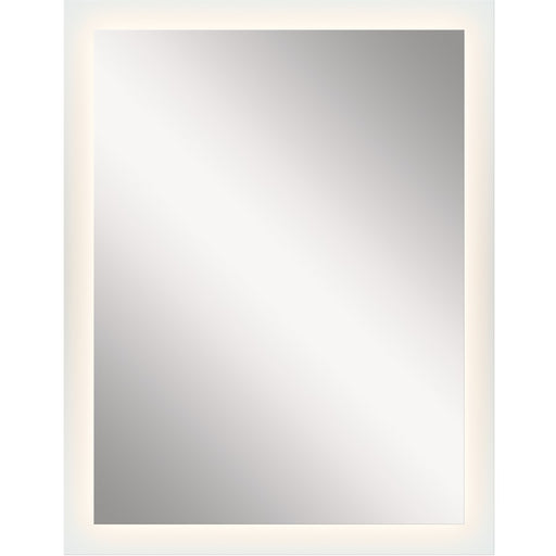 Elan Signature 4 Light LED Mirror