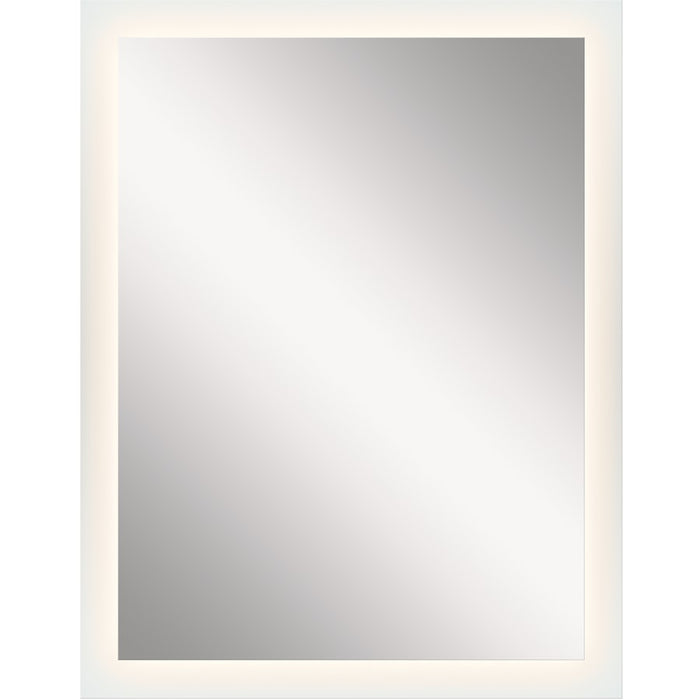Elan Signature 54" x 42" LED Backlit Mirror