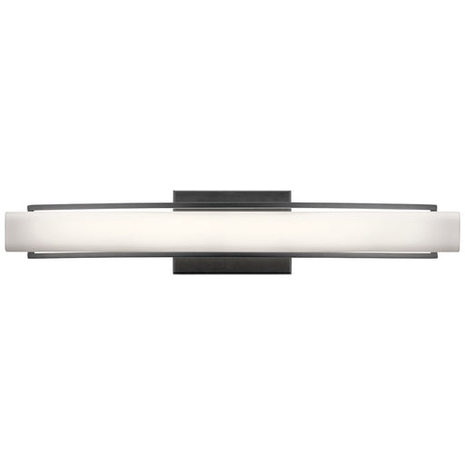 Elan Rowan 1 Light LED Wall Sconce Large