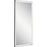 Elan Ryame 30" Lighted Mirror, Matte Black/Mirror - 84171
