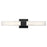 Elan Neltev 1 Light 24" LED Wall Sconce, White Acrylic
