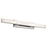 Elan Neltev 1 Light 36" LED Wall Sconce, Polycarbonate/White