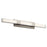 Elan Neltev 1 Light 36" Linear Bath Light, Satin Nickel - 84202
