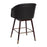 Flash Furniture Margo 26" Barstool, Pack Of 2