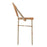 Flash Lourdes Paris Barstools, Set Of 2