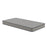 Flash Furniture Capri Comfort Sleep 6" Hybrid Mattress, Grey