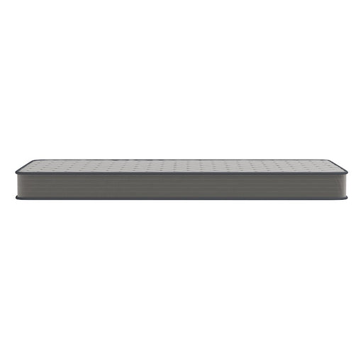 Flash Furniture Capri Comfort Sleep 6" Hybrid Mattress, Grey