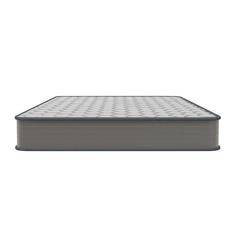 Flash Furniture Capri Comfort Sleep 6" Hybrid Mattress, Grey