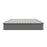 Flash Furniture Capri Comfort Sleep 6" Hybrid Mattress, Grey
