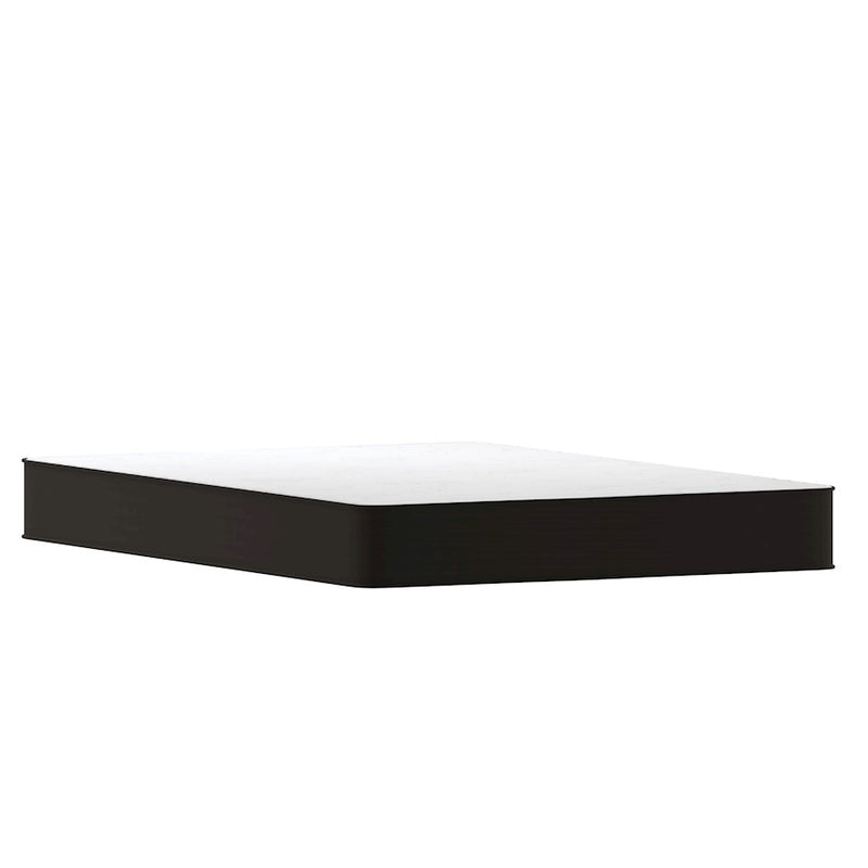 Flash Furniture Capri Comfort Sleep 8" Hybrid Mattress, Grey