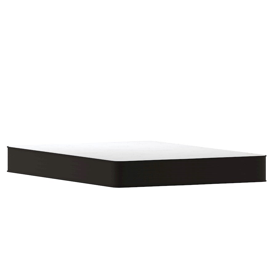 Flash Furniture Capri Comfort Sleep 8" Hybrid Mattress, Grey