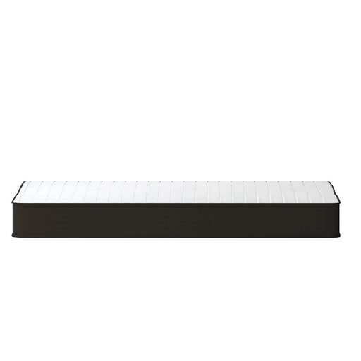 Flash Furniture Capri Comfort Sleep 8" Hybrid Mattress, Grey