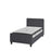 Flash Furniture Tribeca Platform Bed Set