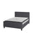 Flash Furniture Tribeca Platform Bed Set