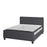 Flash Furniture Tribeca Platform Bed Set