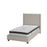 Flash Furniture Riverdale Platform Bed Set