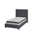 Flash Furniture Riverdale Platform Bed Set