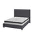 Flash Furniture Riverdale Platform Bed Set