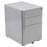 Flash Furniture Modern 3-Drawer Filing Cabinet