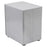 Flash Furniture Modern 3-Drawer Filing Cabinet