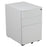 Flash Furniture Modern 3-Drawer Filing Cabinet