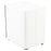Flash Furniture Modern 3-Drawer Filing Cabinet