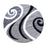 Flash Furniture Athos Abstract Pattern Rug