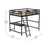 Flash Furniture Riley Loft Bed Frame