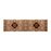 Flash Marana Area Rug, Brown
