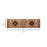 Flash Marana Area Rug, Brown
